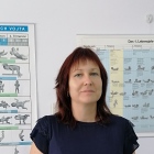 mgr Joanna Zawodniak