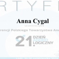 Powiększ obraz: certificate 8