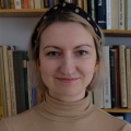 Sylwia Krukowska-Sęk, psycholog Warszawa