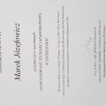 Powiększ obraz: certificate 17