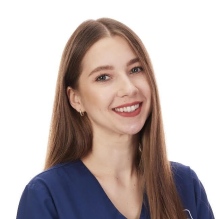 Powiększ obraz: Anna Ciążkowska, stomatolog Poznań