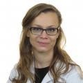 Monika Uszyńska, kardiolog Gdańsk