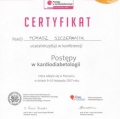 Powiększ obraz: certificate 28