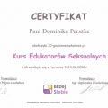 Powiększ obraz: certificate 9