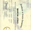 Powiększ obraz: certificate 14