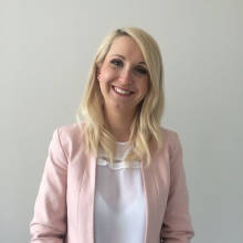 Powiększ obraz: Magdalena Falkiewicz, psycholog Szczecin