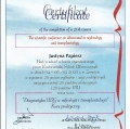 Powiększ obraz: certificate 5