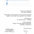 Powiększ obraz: certificate 16
