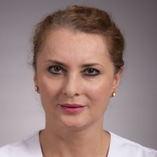 Powiększ obraz: Anna Szatkowska, laryngolog Bydgoszcz