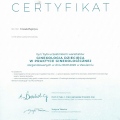 Powiększ obraz: certificate 32