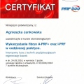 Powiększ obraz: certificate 9