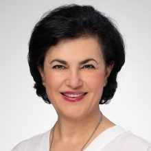 Powiększ obraz: Joanna Lipowska, psycholog Poznań