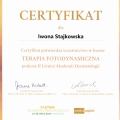 Powiększ obraz: certificate 12