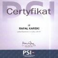 Powiększ obraz: certificate 7