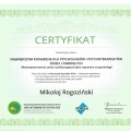 Powiększ obraz: certificate 24