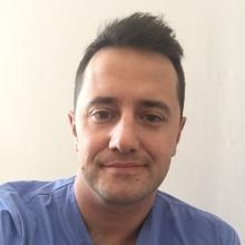 Powiększ obraz: Tomasz Sikora, ginekolog Nysa