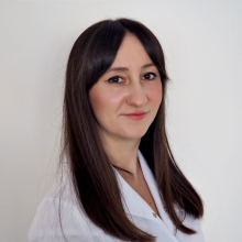 Powiększ obraz: Aleksandra Bień-Chrzanowska, diabetolog Ostrowiec Świętokrzyski