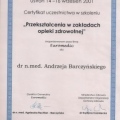 Powiększ obraz: certificate 18