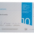 Powiększ obraz: certificate 9