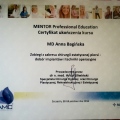 Powiększ obraz: certificate 9