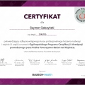 Powiększ obraz: certificate 1