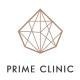Prime Clinic logo