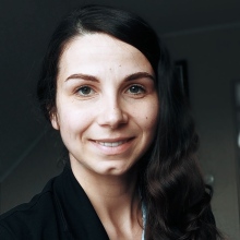 Powiększ obraz: Agata Armatys-Słowik, psycholog Tarnów