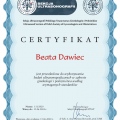 Powiększ obraz: certificate 5