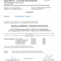 Powiększ obraz: certificate 17