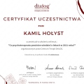 Powiększ obraz: certificate 12