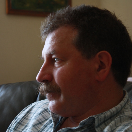 Wojciech Warecki