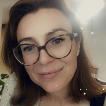 Powiększ obraz: Jolanta Rekus, psycholog Gliwice