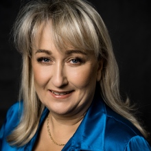 Powiększ obraz: Ilona Palka-Kisielowska, neurolog Katowice