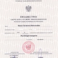 Powiększ obraz: certificate 13