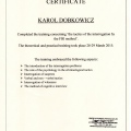 Powiększ obraz: certificate 11