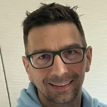 Powiększ obraz: Artur Bogdański, psycholog Warszawa