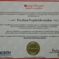Powiększ obraz: certificate 5