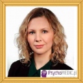 Joanna Walczowska, psychiatra Warszawa