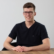 Powiększ obraz: Emil Kania, urolog Białystok