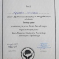 Powiększ obraz: certificate 4