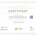 Powiększ obraz: certificate 8