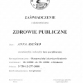 Powiększ obraz: certificate 43