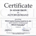 Powiększ obraz: certificate 5