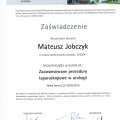 Powiększ obraz: certificate 9