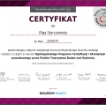 Powiększ obraz: certificate 14