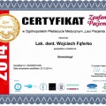Powiększ obraz: certificate 26