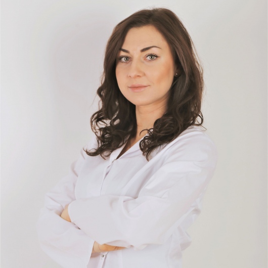 mgr Paulina Witczak