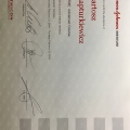 Powiększ obraz: certificate 2