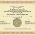 Powiększ obraz: certificate 5