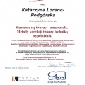 Powiększ obraz: certificate 28